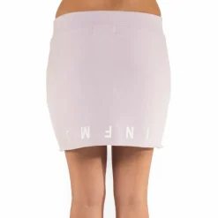 Grimey Falda Chica Ashe Skirt Ss18 Lilac Best Sale