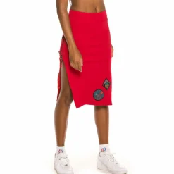 Grimey Falda Engineering Fw19 Wine New