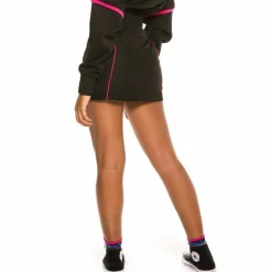 Grimey Falda Urmah Dojo Mini Skirt Ss20 Black Best Sale