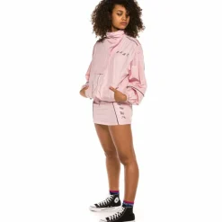 Grimey Falda Urmah Dojo Mini Skirt Ss20 Pink Shop
