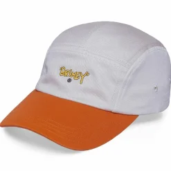 Grimey Gorra "Gem Cutting" 5 Panels - Sand | Fall 21 Clearance