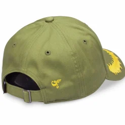 Grimey Gorra 