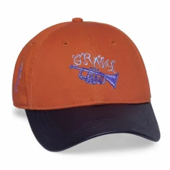 Grimey Gorra 