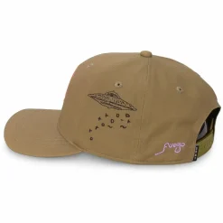 Grimey Gorra 
