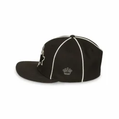 Grimey Gorra Madrid Snapback - Black | Fw23 Sale