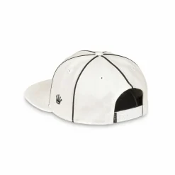 Grimey Gorra Madrid Snapback - White | Fw23 Outlet