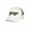 Grimey Gorra Madrid Trucker - White | Fw23 Sale