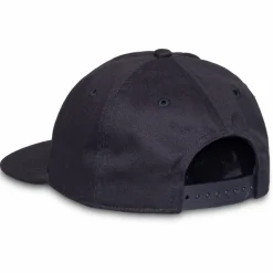 Grimey Gorra "Singgang Junction" Unstructured - Black | Fall 21 Sale