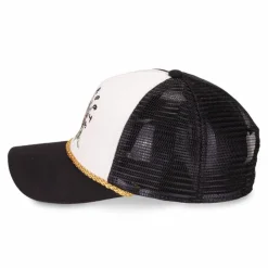 Grimey Gorra "Snipes X True Roots" Trucker Cap - Black | Fall 21 Online