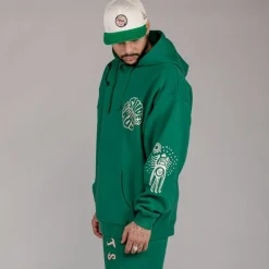 Grimey Gorra 
