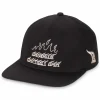 Grimey Gorra "Snow Fox" Snapback Cap - | Fall 22 Fashion