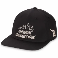 Grimey Gorra "Snow Fox" Snapback Cap - | Fall 22 Fashion