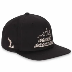 Grimey Gorra "Snow Fox" Snapback Cap - | Fall 22 Fashion