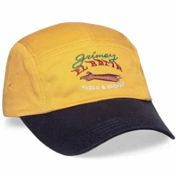 Grimey Gorra 