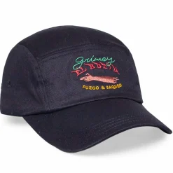 Grimey Gorra 