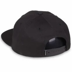 Grimey Gorra The Toughest Snapback - Black | Spring 23 Cheap