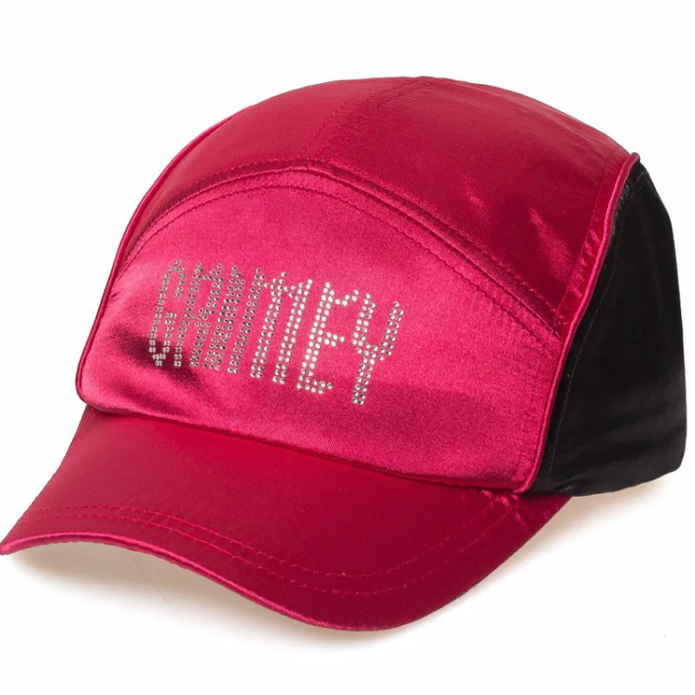 Grimey Gorra Walking Trophy Sport Cap Ss19 Cherry Red New