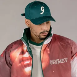 Grimey Gorra 