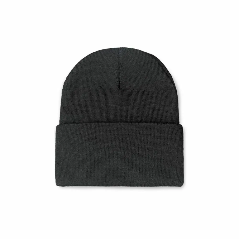 Grimey Gorro Back At You - Black | Fw23 Outlet