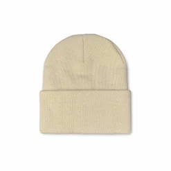 Grimey Gorro Back At You - Cream | Fw23 Clearance