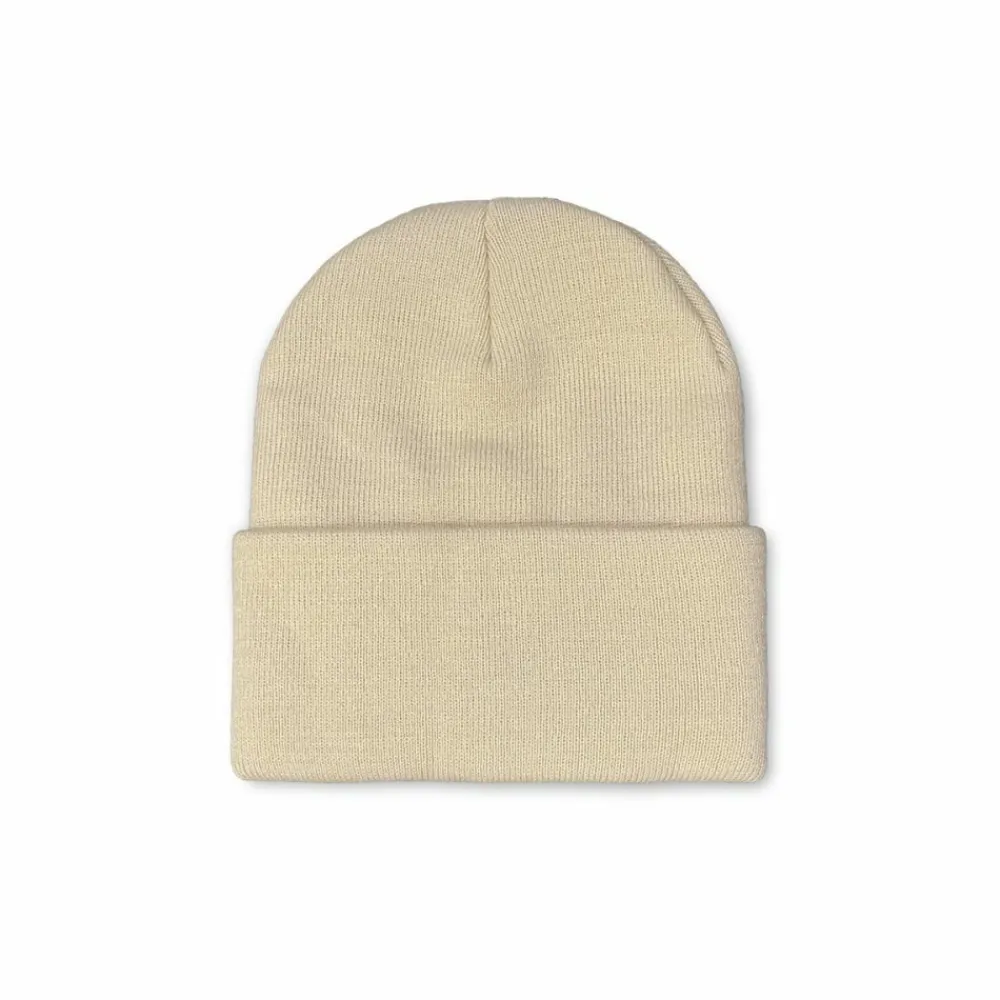 Grimey Gorro Back At You - Cream | Fw23 Clearance