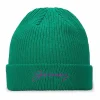 Grimey Gorro "Dust Storm" - Green | Fall 22 Cheap