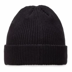 Grimey Gorro "Dust Storm" - Black | Fall 22 New