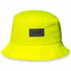 Grimey Gorro Flying Saucer Bucket Fw19 Fluor Yellow Discount