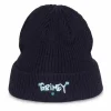 Grimey Gorro "Gem Cutting" - Black | Fall 21 Fashion