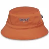 Grimey Gorro "Gem Cutting" - Brick | Fall 21 Best