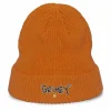 Grimey Gorro "Gem Cutting" - Brick | Fall 21 Hot