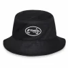 Grimey Gorro "Hope Unseen" - Black | Summer 21 Fashion