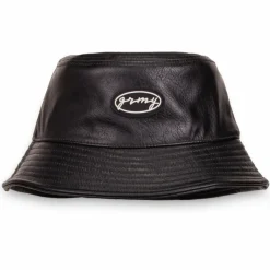 Grimey Gorro "Iam" - Black | Fall 22 Best Sale