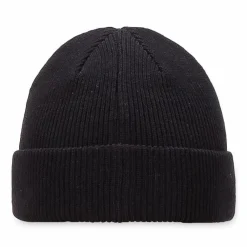 Grimey Gorro "Snow Fox" - Black | Winter 22 New