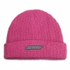 Grimey Gorro "Space Lady" - Wine | Winter 21 Clearance