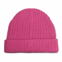 Grimey Gorro "Space Lady" - Wine | Winter 21 Clearance
