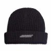 Grimey Gorro "Space Lady" - Black | Winter 21 Cheap