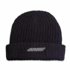 Grimey Gorro "Space Lady" - Black | Winter 21 Cheap