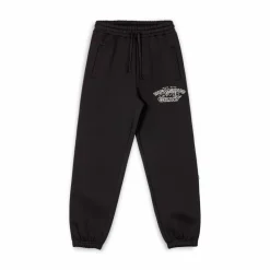Grimey Madrid The Connoisseur Heavyweight Sweatpants Black | Fw23 Best