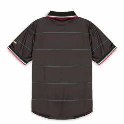 Grimey Nablus Stones Soccer Jersey Black | Fw23 Cheap