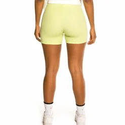 Grimey Leggin Corto De Chica "Hope Unseen" - Green | Summer 21 Cheap