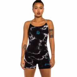 Grimey Mono "Day Dreamer" - Black | Spring 22 Clearance