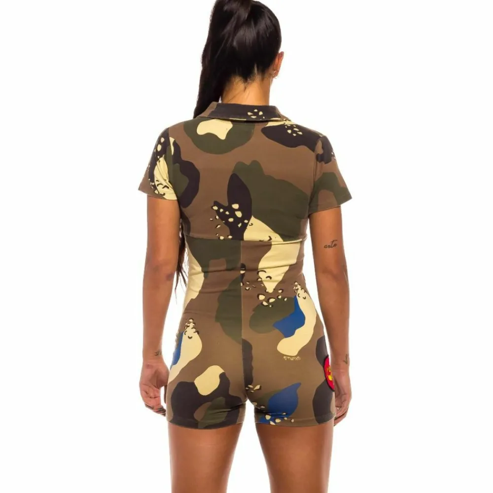 Grimey Mono "Glorified" - Camo | Spring 22 Fashion