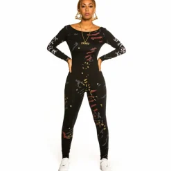 Grimey Mono "Jazz Thing" - Black | Fall 21 Best