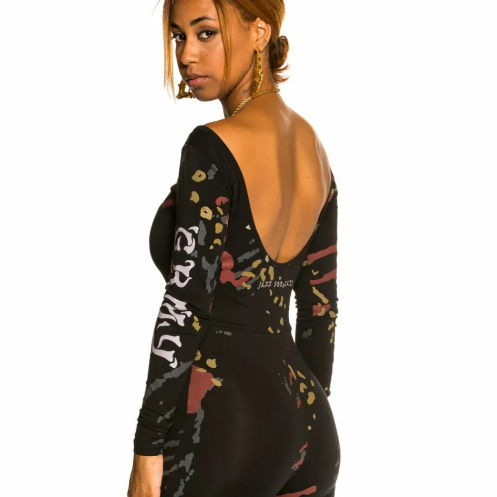 Grimey Mono "Jazz Thing" - Black | Fall 21 Best