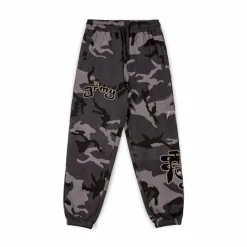 Grimey Panalon Chandal All Over Print Tusker Temple - Black | Fw23 Store