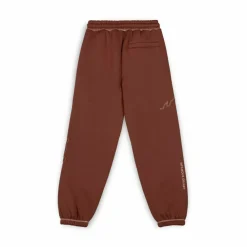 Grimey Pantalon Chandal Fire Route - Brown | Spring 23 Outlet