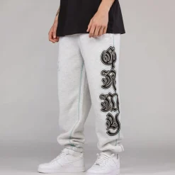 Grimey Pantalon Chandal Fire Route - Sport Grey | Spring 23 Flash Sale
