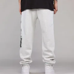 Grimey Pantalon Chandal Fire Route - Sport Grey | Spring 23 Flash Sale