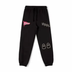 Grimey Pantalon Chandal Nablus Sweatpants - Black | Fw23 Best